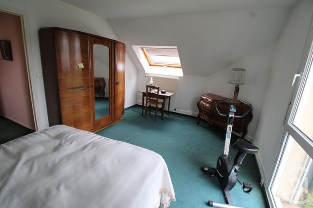 maison à vendre - 5 pièces - 120.0 m2 - CANY BARVILLE - 76 - HAUTE-NORMANDIE - Century 21 Accore