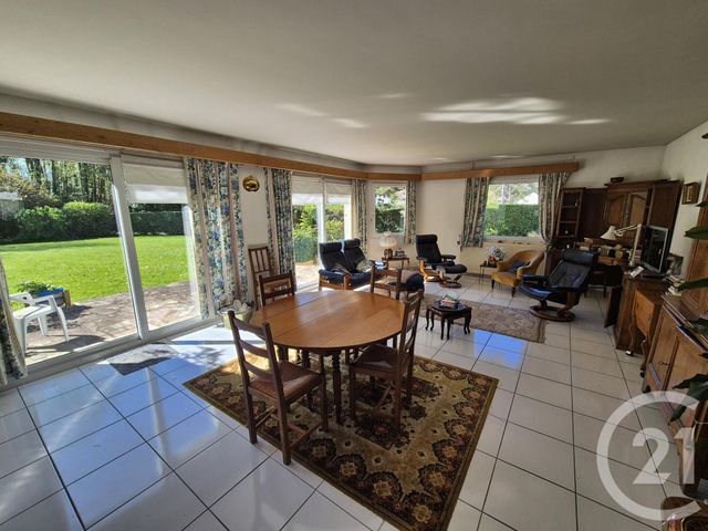 maison à vendre - 5 pièces - 120.0 m2 - CANY BARVILLE - 76 - HAUTE-NORMANDIE - Century 21 Accore