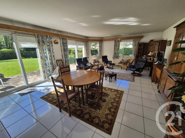 maison à vendre - 5 pièces - 120.0 m2 - CANY BARVILLE - 76 - HAUTE-NORMANDIE - Century 21 Accore