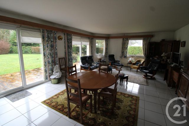 maison à vendre - 5 pièces - 120.0 m2 - CANY BARVILLE - 76 - HAUTE-NORMANDIE - Century 21 Accore