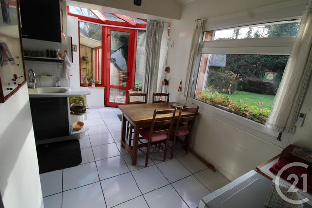 maison à vendre - 5 pièces - 120.0 m2 - CANY BARVILLE - 76 - HAUTE-NORMANDIE - Century 21 Accore