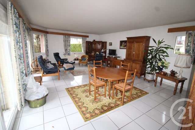 maison à vendre - 5 pièces - 120.0 m2 - CANY BARVILLE - 76 - HAUTE-NORMANDIE - Century 21 Accore