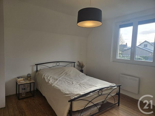 maison à vendre - 5 pièces - 108.45 m2 - VEULETTES SUR MER - 76 - HAUTE-NORMANDIE - Century 21 Accore