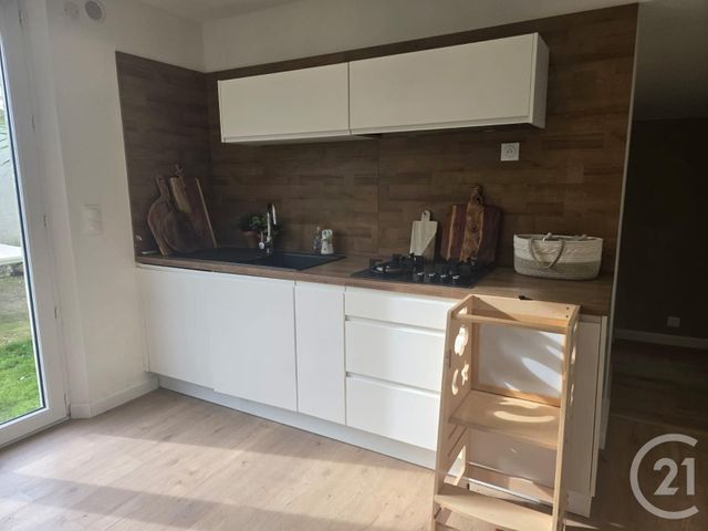 maison à vendre - 5 pièces - 108.45 m2 - VEULETTES SUR MER - 76 - HAUTE-NORMANDIE - Century 21 Accore