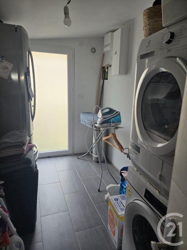 maison à vendre - 5 pièces - 108.45 m2 - VEULETTES SUR MER - 76 - HAUTE-NORMANDIE - Century 21 Accore