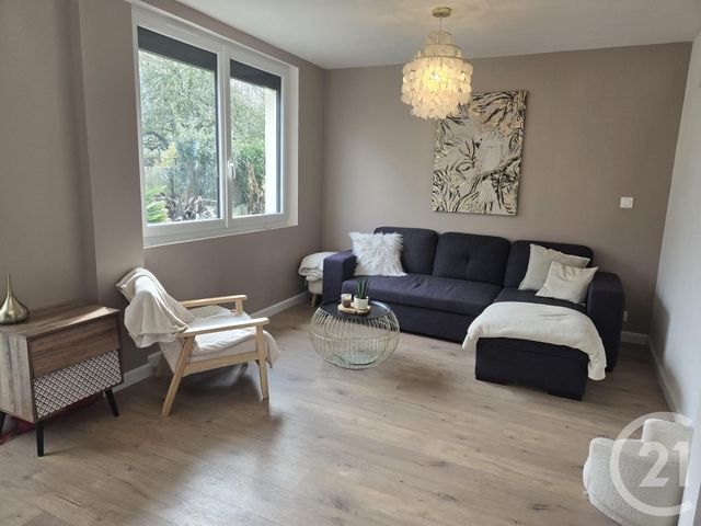 maison à vendre - 5 pièces - 108.45 m2 - VEULETTES SUR MER - 76 - HAUTE-NORMANDIE - Century 21 Accore