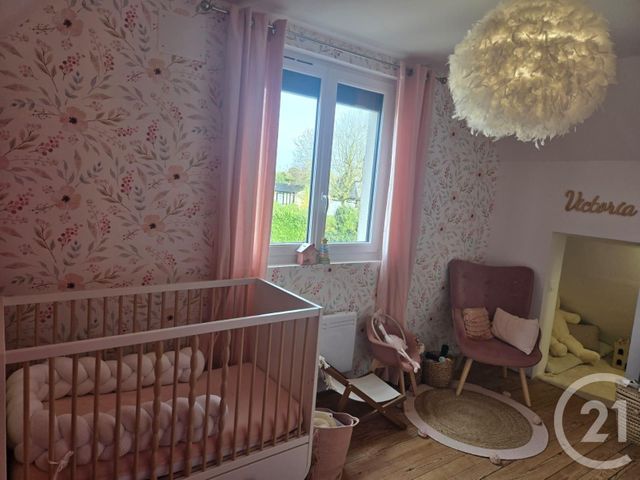 maison à vendre - 5 pièces - 108.45 m2 - VEULETTES SUR MER - 76 - HAUTE-NORMANDIE - Century 21 Accore