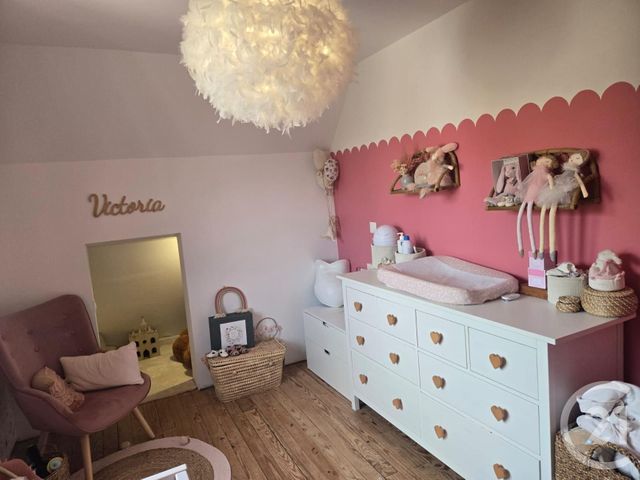 maison à vendre - 5 pièces - 108.45 m2 - VEULETTES SUR MER - 76 - HAUTE-NORMANDIE - Century 21 Accore