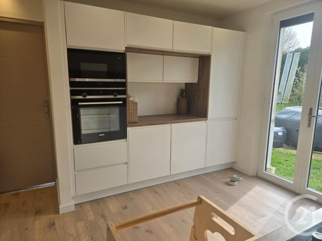 maison à vendre - 5 pièces - 108.45 m2 - VEULETTES SUR MER - 76 - HAUTE-NORMANDIE - Century 21 Accore