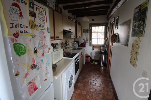 maison à vendre - 6 pièces - 158.82 m2 - CANY BARVILLE - 76 - HAUTE-NORMANDIE - Century 21 Accore