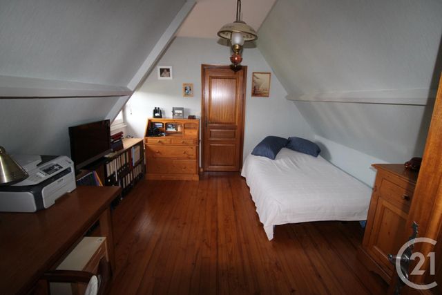 maison à vendre - 6 pièces - 158.82 m2 - CANY BARVILLE - 76 - HAUTE-NORMANDIE - Century 21 Accore