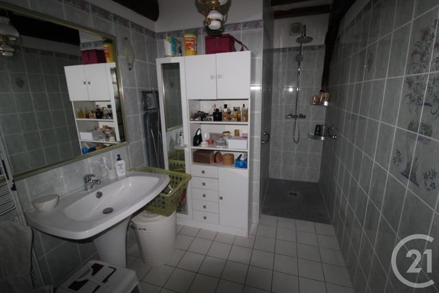 maison à vendre - 6 pièces - 158.82 m2 - CANY BARVILLE - 76 - HAUTE-NORMANDIE - Century 21 Accore