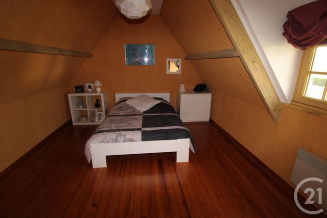 maison à vendre - 6 pièces - 158.82 m2 - CANY BARVILLE - 76 - HAUTE-NORMANDIE - Century 21 Accore