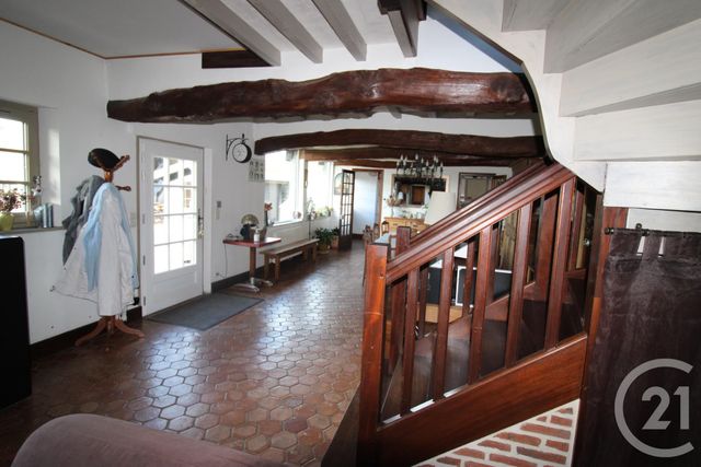 maison à vendre - 6 pièces - 158.82 m2 - CANY BARVILLE - 76 - HAUTE-NORMANDIE - Century 21 Accore