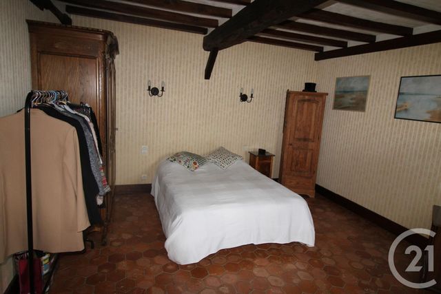 maison à vendre - 6 pièces - 158.82 m2 - CANY BARVILLE - 76 - HAUTE-NORMANDIE - Century 21 Accore