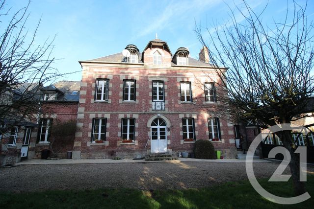 Maison à louer VITTEFLEUR