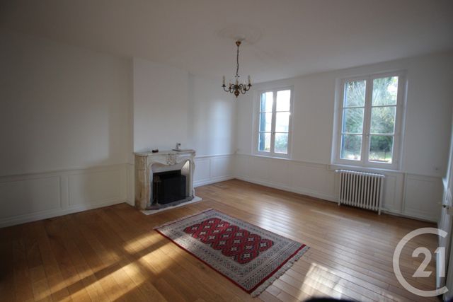 maison à louer - 5 pièces - 143.16 m2 - VITTEFLEUR - 76 - HAUTE-NORMANDIE - Century 21 Accore