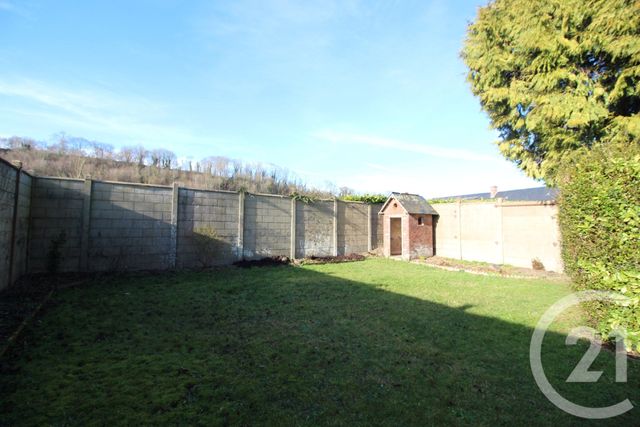 maison à louer - 5 pièces - 143.16 m2 - VITTEFLEUR - 76 - HAUTE-NORMANDIE - Century 21 Accore