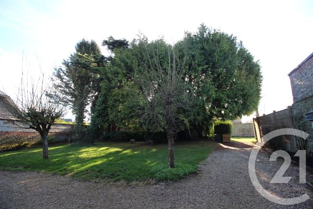 maison à louer - 5 pièces - 143.16 m2 - VITTEFLEUR - 76 - HAUTE-NORMANDIE - Century 21 Accore