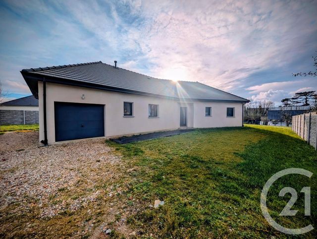 maison - CANY BARVILLE - 76