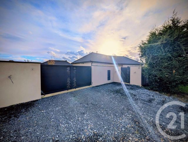 maison à vendre - 6 pièces - 121.64 m2 - CANY BARVILLE - 76 - HAUTE-NORMANDIE - Century 21 Accore