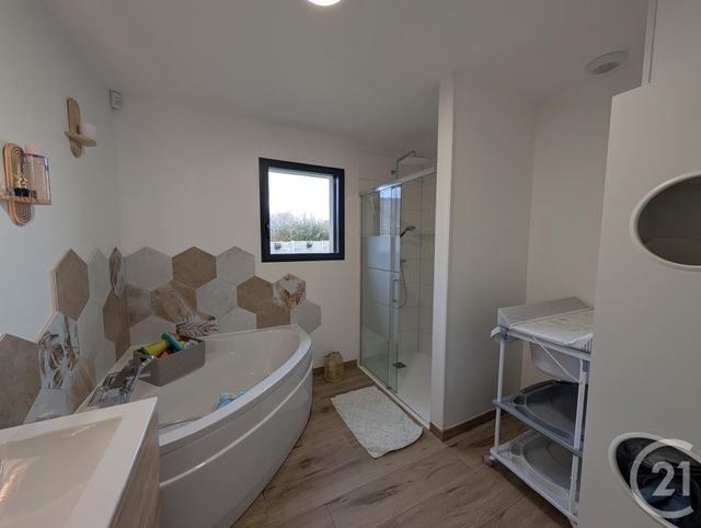 maison à vendre - 6 pièces - 121.64 m2 - CANY BARVILLE - 76 - HAUTE-NORMANDIE - Century 21 Accore