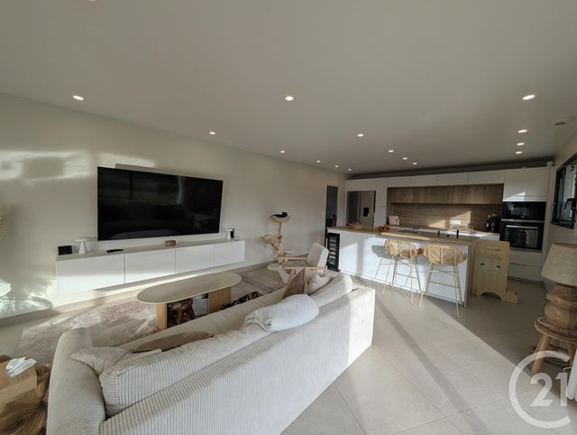 maison à vendre - 6 pièces - 121.64 m2 - CANY BARVILLE - 76 - HAUTE-NORMANDIE - Century 21 Accore