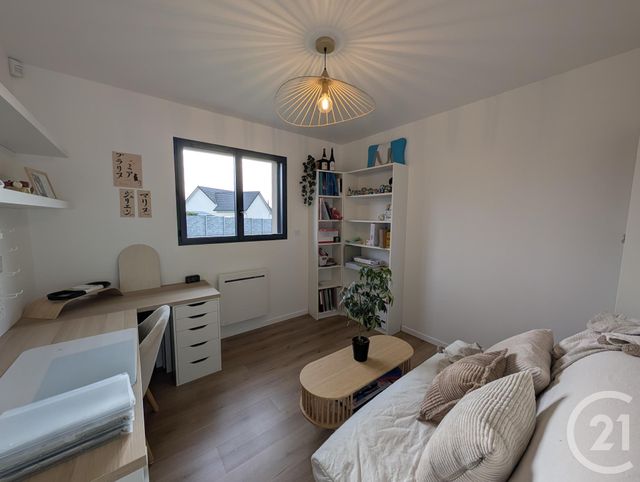 maison à vendre - 6 pièces - 121.64 m2 - CANY BARVILLE - 76 - HAUTE-NORMANDIE - Century 21 Accore