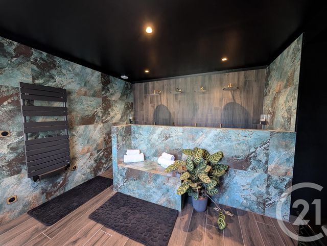 maison à vendre - 5 pièces - 132.77 m2 - CANY BARVILLE - 76 - HAUTE-NORMANDIE - Century 21 Accore