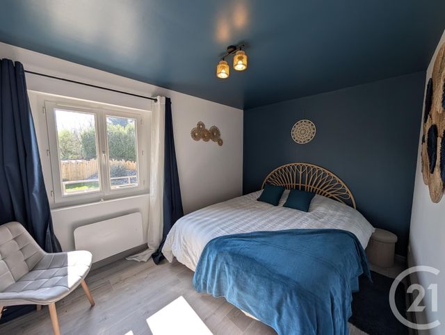 maison à vendre - 5 pièces - 132.77 m2 - CANY BARVILLE - 76 - HAUTE-NORMANDIE - Century 21 Accore