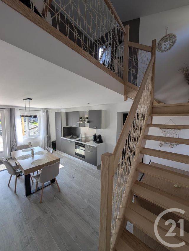 maison à vendre - 5 pièces - 132.77 m2 - CANY BARVILLE - 76 - HAUTE-NORMANDIE - Century 21 Accore