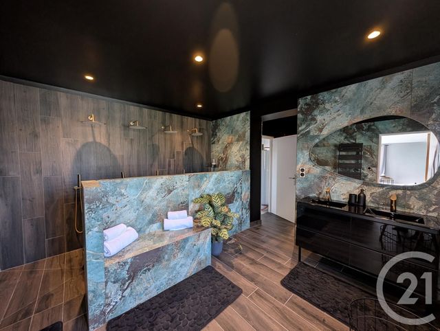 maison à vendre - 5 pièces - 132.77 m2 - CANY BARVILLE - 76 - HAUTE-NORMANDIE - Century 21 Accore