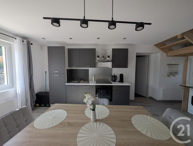 maison à vendre - 5 pièces - 132.77 m2 - CANY BARVILLE - 76 - HAUTE-NORMANDIE - Century 21 Accore