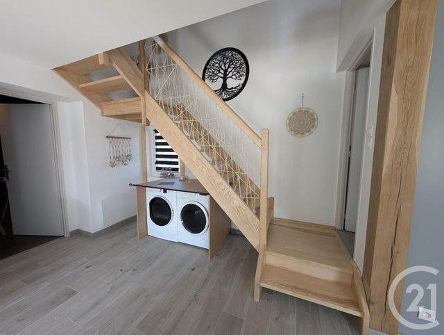 maison à vendre - 5 pièces - 132.77 m2 - CANY BARVILLE - 76 - HAUTE-NORMANDIE - Century 21 Accore