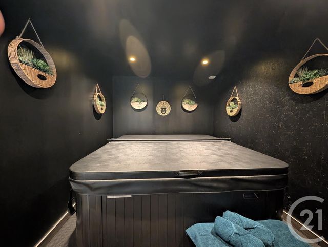 maison à vendre - 5 pièces - 132.77 m2 - CANY BARVILLE - 76 - HAUTE-NORMANDIE - Century 21 Accore