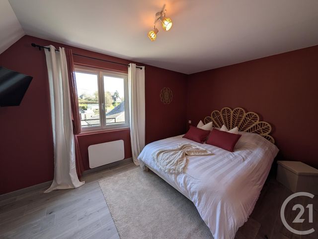 maison à vendre - 5 pièces - 132.77 m2 - CANY BARVILLE - 76 - HAUTE-NORMANDIE - Century 21 Accore