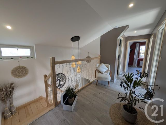 maison à vendre - 5 pièces - 132.77 m2 - CANY BARVILLE - 76 - HAUTE-NORMANDIE - Century 21 Accore