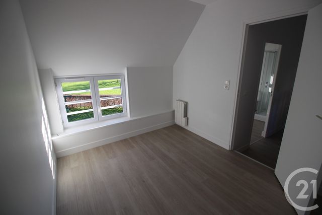 maison à louer - 4 pièces - 76.9 m2 - AUBERVILLE LA MANUEL - 76 - HAUTE-NORMANDIE - Century 21 Accore