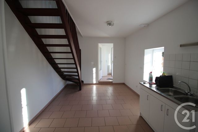 maison à louer - 4 pièces - 76.9 m2 - AUBERVILLE LA MANUEL - 76 - HAUTE-NORMANDIE - Century 21 Accore