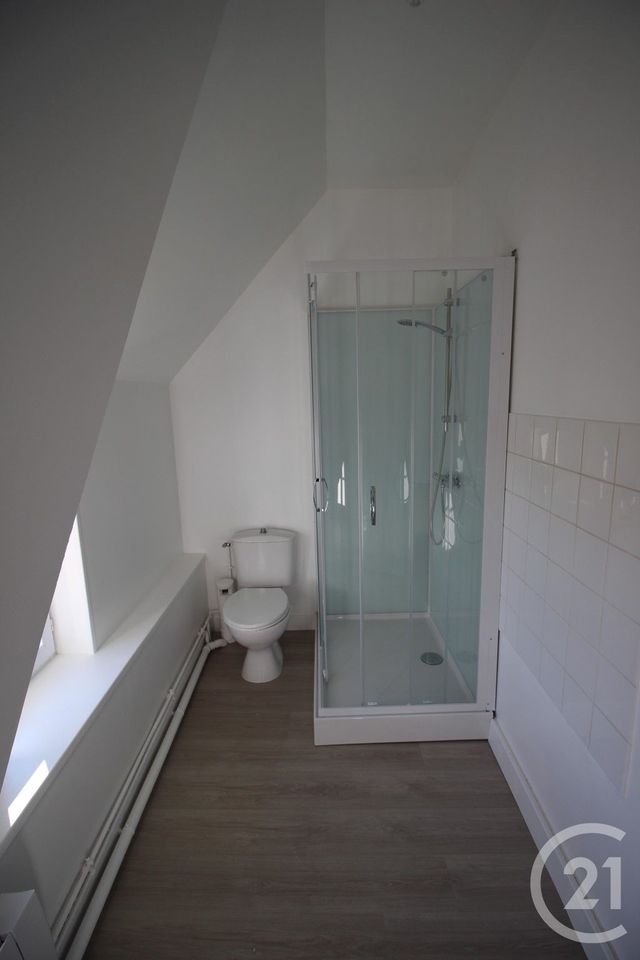 maison à louer - 4 pièces - 76.9 m2 - AUBERVILLE LA MANUEL - 76 - HAUTE-NORMANDIE - Century 21 Accore