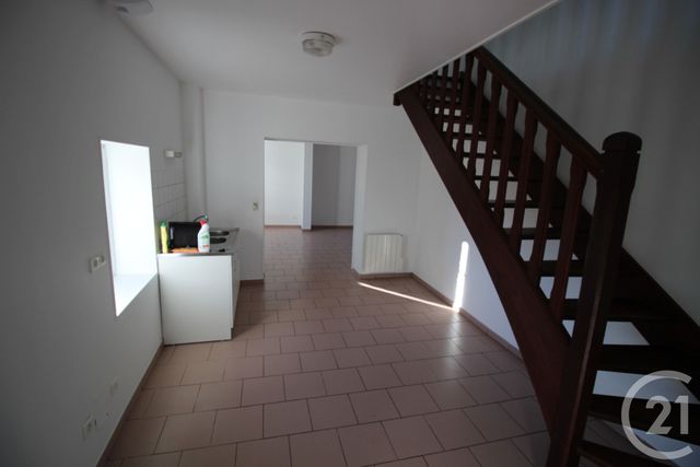 maison à louer - 4 pièces - 76.9 m2 - AUBERVILLE LA MANUEL - 76 - HAUTE-NORMANDIE - Century 21 Accore