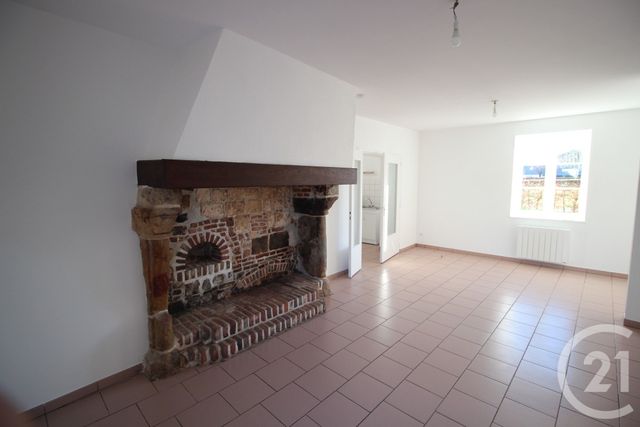 maison à louer - 4 pièces - 76.9 m2 - AUBERVILLE LA MANUEL - 76 - HAUTE-NORMANDIE - Century 21 Accore
