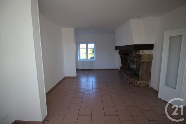 maison à louer - 4 pièces - 76.9 m2 - AUBERVILLE LA MANUEL - 76 - HAUTE-NORMANDIE - Century 21 Accore