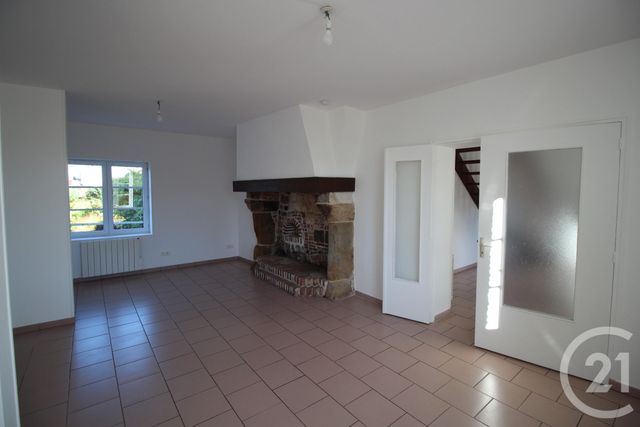 maison à louer - 4 pièces - 76.9 m2 - AUBERVILLE LA MANUEL - 76 - HAUTE-NORMANDIE - Century 21 Accore