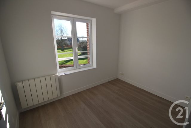 maison à louer - 4 pièces - 76.9 m2 - AUBERVILLE LA MANUEL - 76 - HAUTE-NORMANDIE - Century 21 Accore