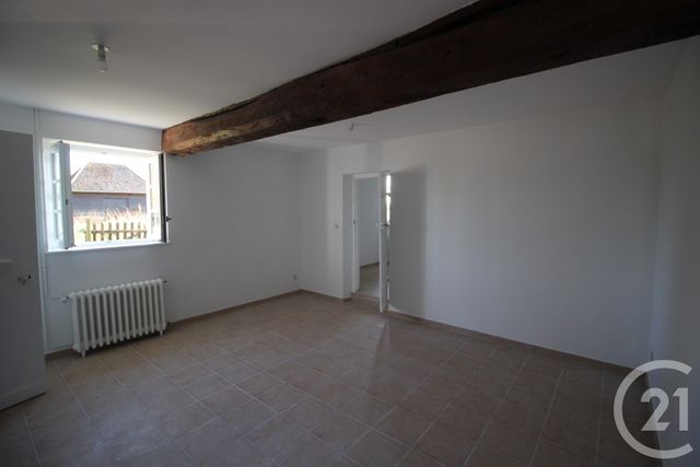 maison à louer - 3 pièces - 79.85 m2 - SASSEVILLE - 76 - HAUTE-NORMANDIE - Century 21 Accore