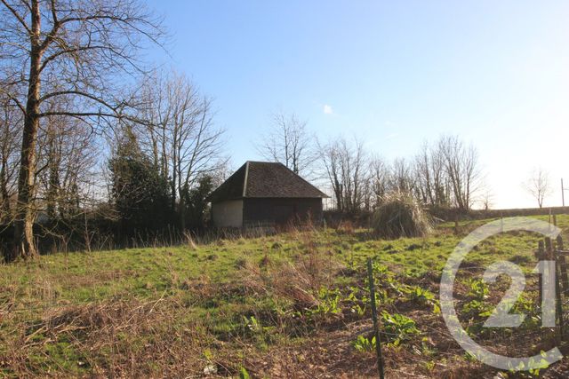maison à louer - 3 pièces - 79.85 m2 - SASSEVILLE - 76 - HAUTE-NORMANDIE - Century 21 Accore