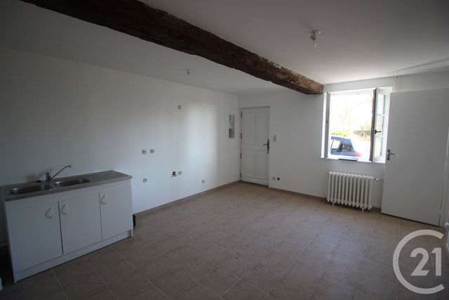 maison à louer - 3 pièces - 79.85 m2 - SASSEVILLE - 76 - HAUTE-NORMANDIE - Century 21 Accore