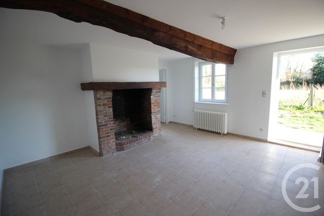 maison à louer - 3 pièces - 79.85 m2 - SASSEVILLE - 76 - HAUTE-NORMANDIE - Century 21 Accore