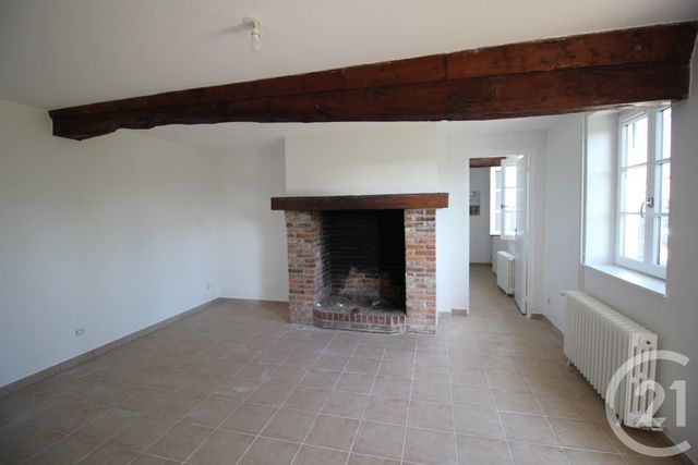 maison à louer - 3 pièces - 79.85 m2 - SASSEVILLE - 76 - HAUTE-NORMANDIE - Century 21 Accore